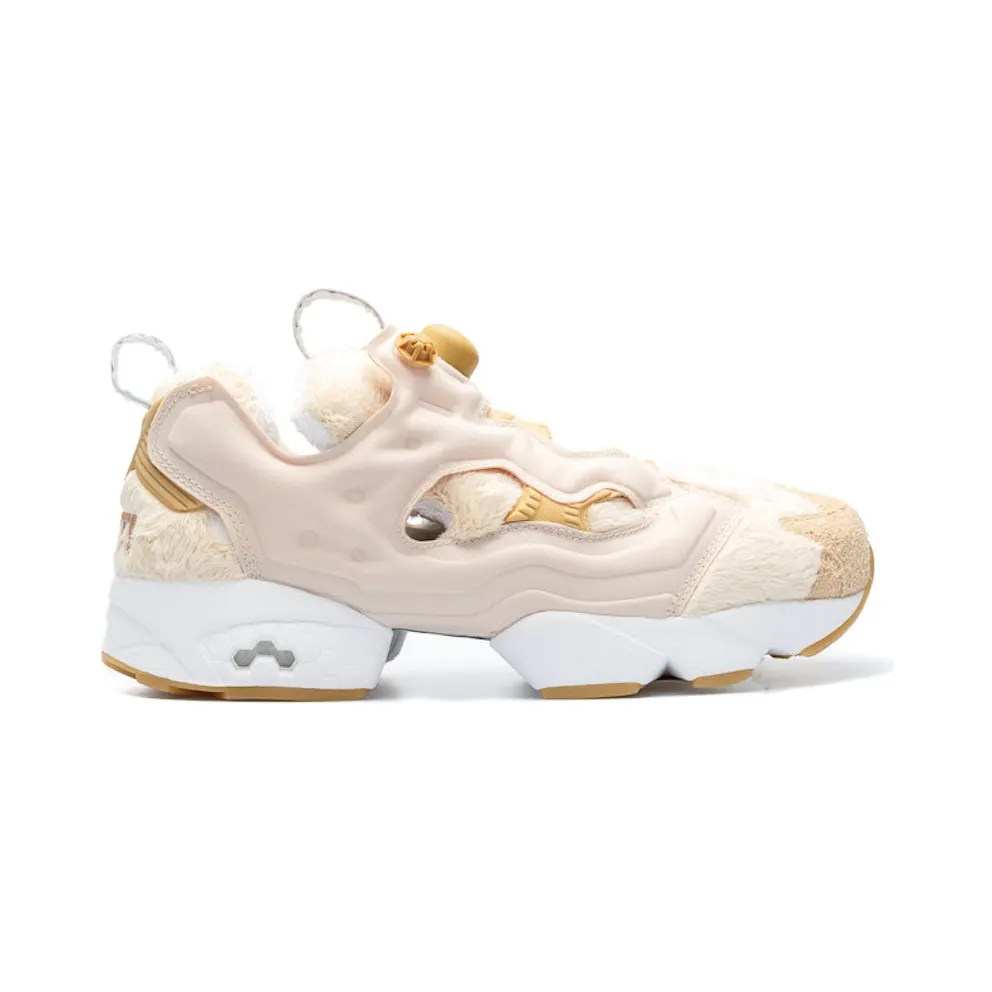 Reebok Instapump Fury Bait “Happy Ted” (Other Brands Reebok)