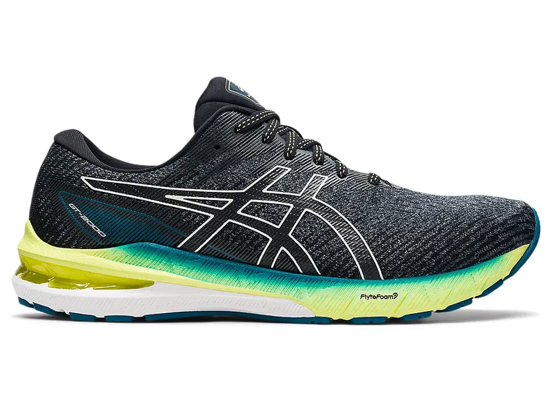 Asics GT-2000™ 10 Metropolis/Graphite Grey (1011B185.020)