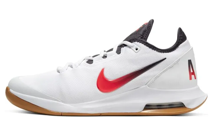 NikeCourt Air Max Wildcard Wit (AO7351-105)