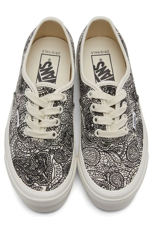 vans-authentic VN0A4BV9B4L