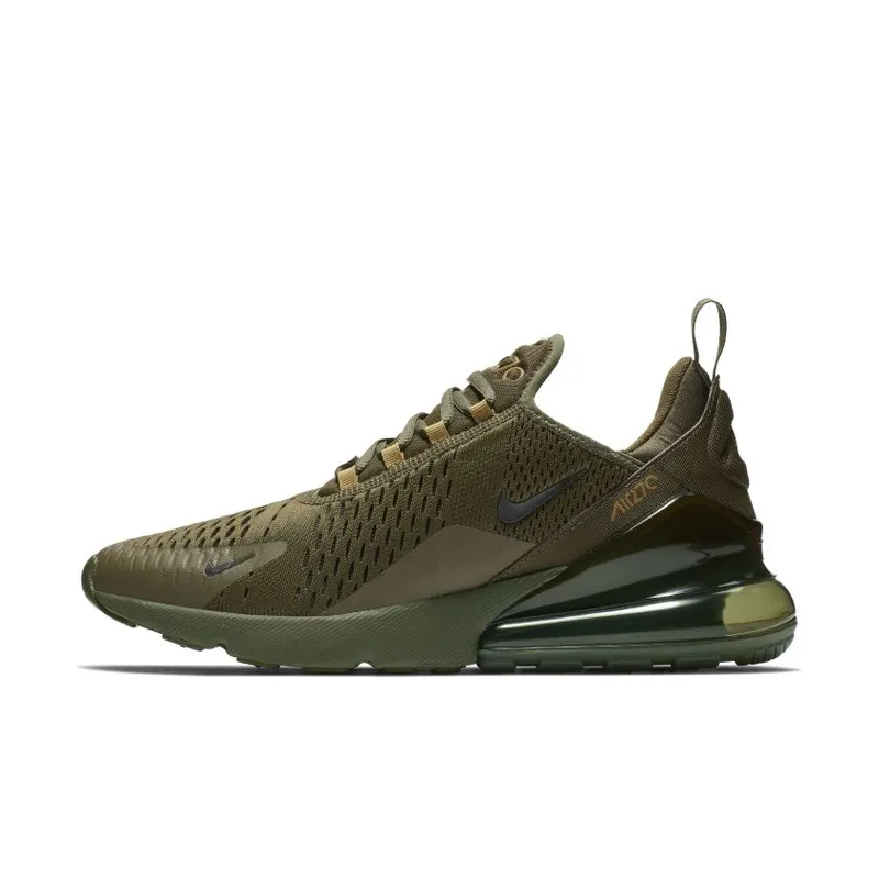 Nike Air Max 270 Olive Canvas Olive Canvas/Black-Olive Canvas-Golden Moss (AH8050-301)