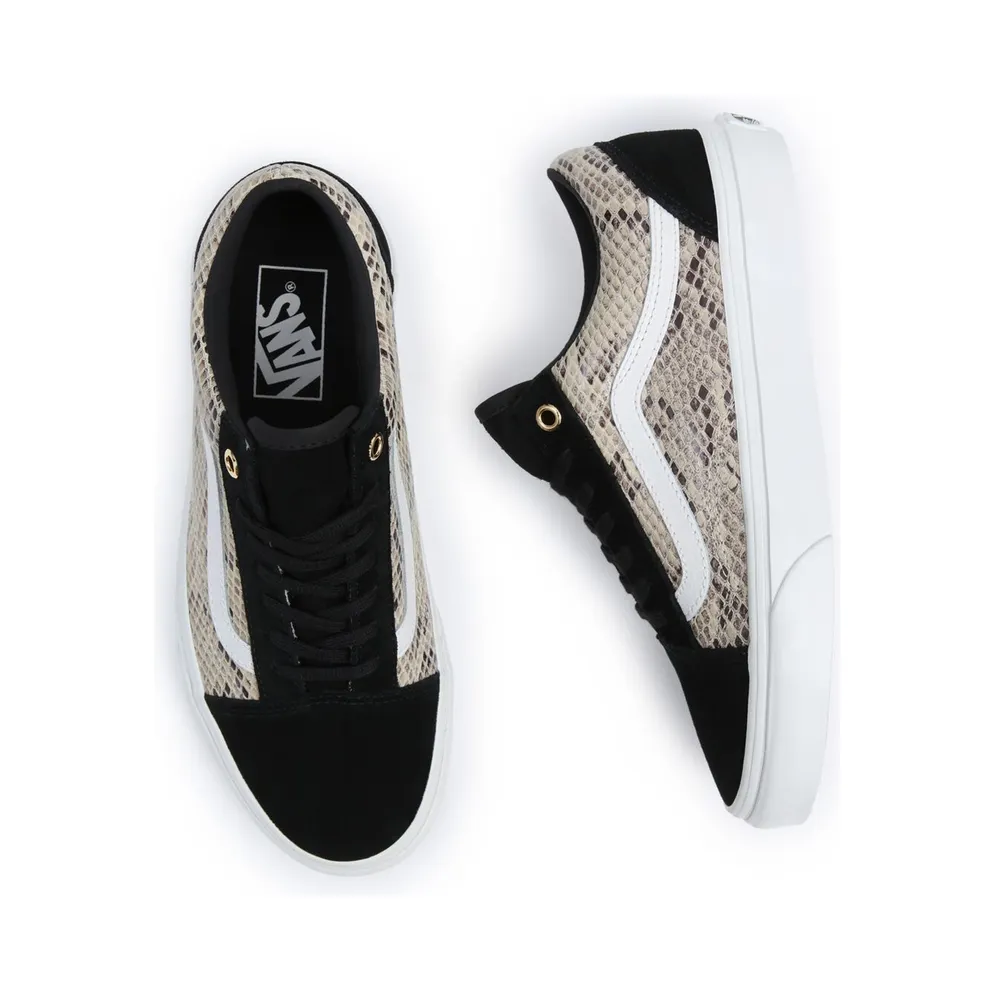 Vans Old Skool Black (VN0A5JMI18J)