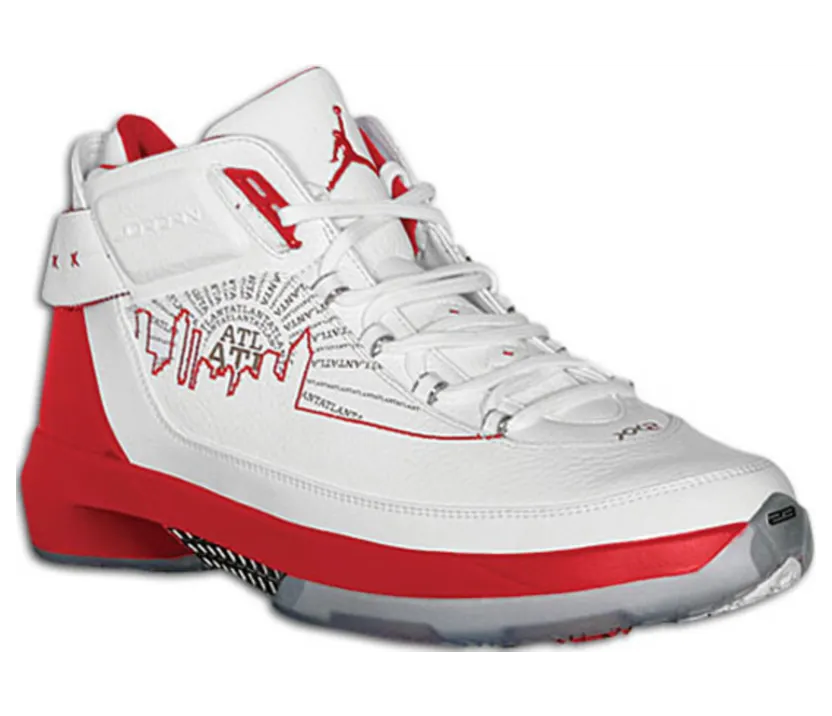 Jordan 22 OG Joe Johnson PE