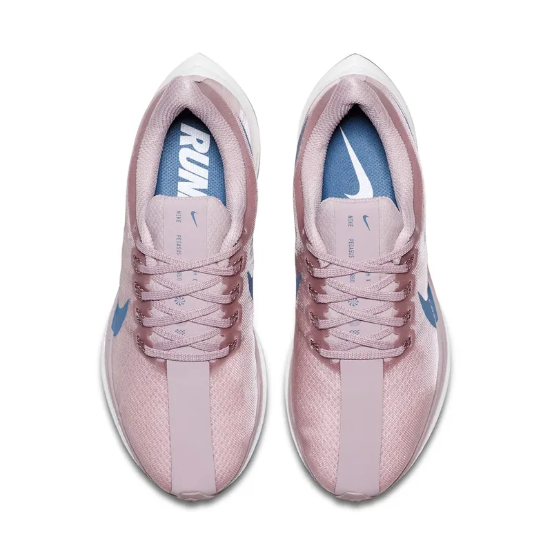 Nike Zoom Pegasus 35 Turbo Particle Rose Celestial Teal (W) Particle Rose/Celestial Teal-Pale Pink (AJ4115-646)