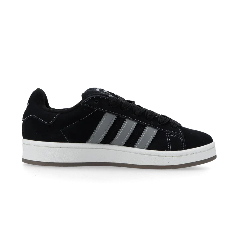 adidas Campus 00s (black / grey) – JR8173