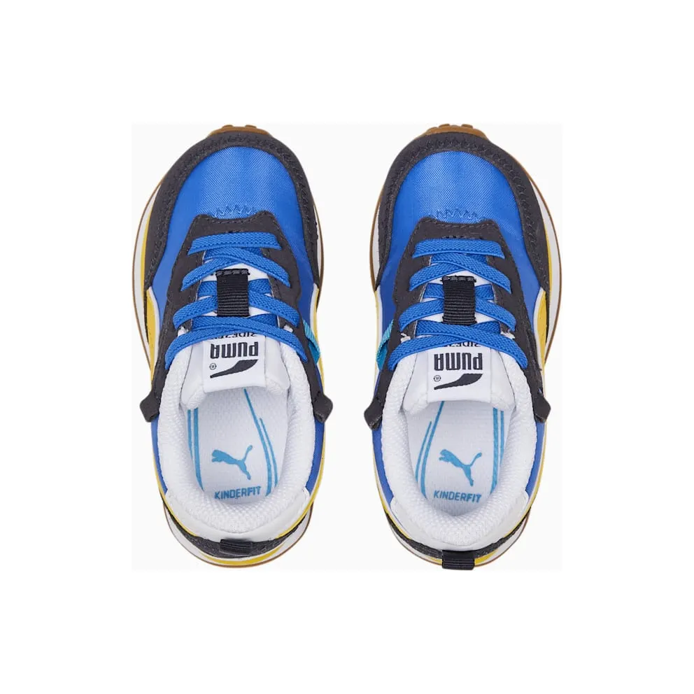 Puma Rider FV Essentials AC Blue (38788701)