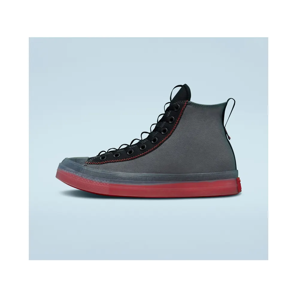Converse Chuck Taylor All Star CX Explore Desert Sunset Iron Grey/Black/Red (A00820C)