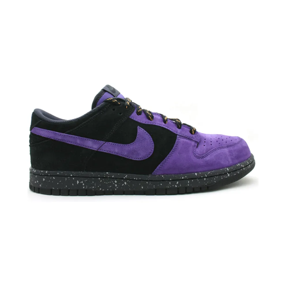 Nike Dunk CL Varsity Purple (304714-551)