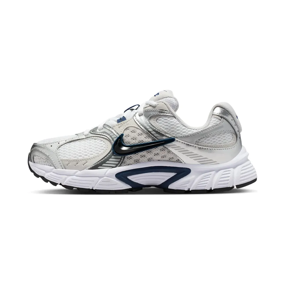 Nike V5 RNR Metallic Silver Midnight Navy (IO7390-095)