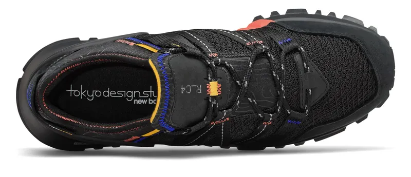 New Balance MSCRC ‘Black’ Black (MSRC4LD)