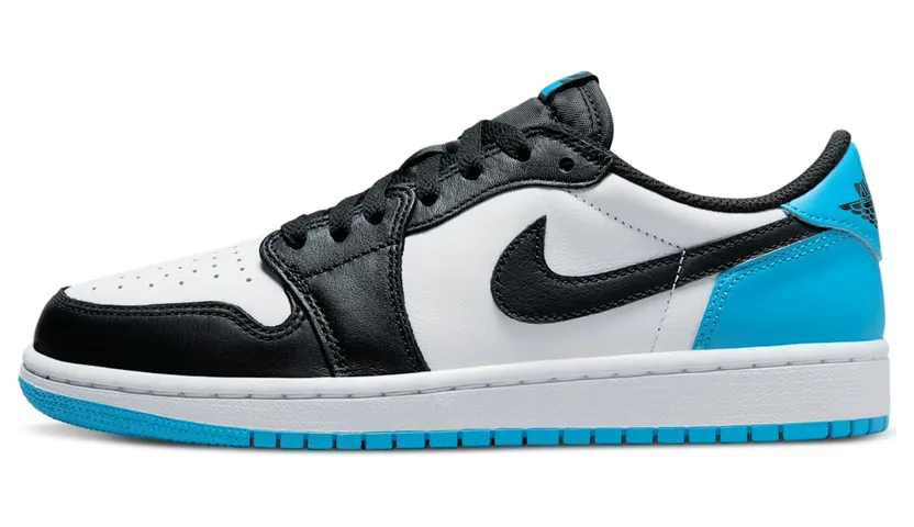 Air Jordan 1 Low CZ0775-104