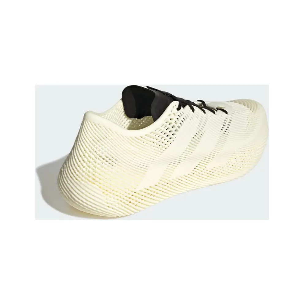 Adidas CLIMACOOL Lace-up Shoes Off White / Off White / Core Black (JQ6637)