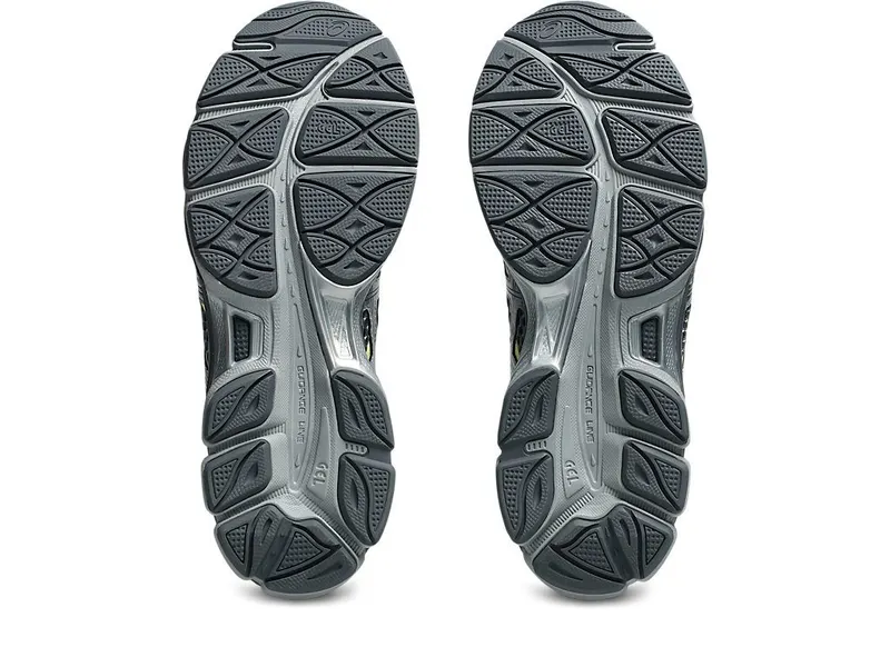 ASICS GEL-CUMULUS 16 “Carrier Grey / Pure Silver” (1203A733-020)