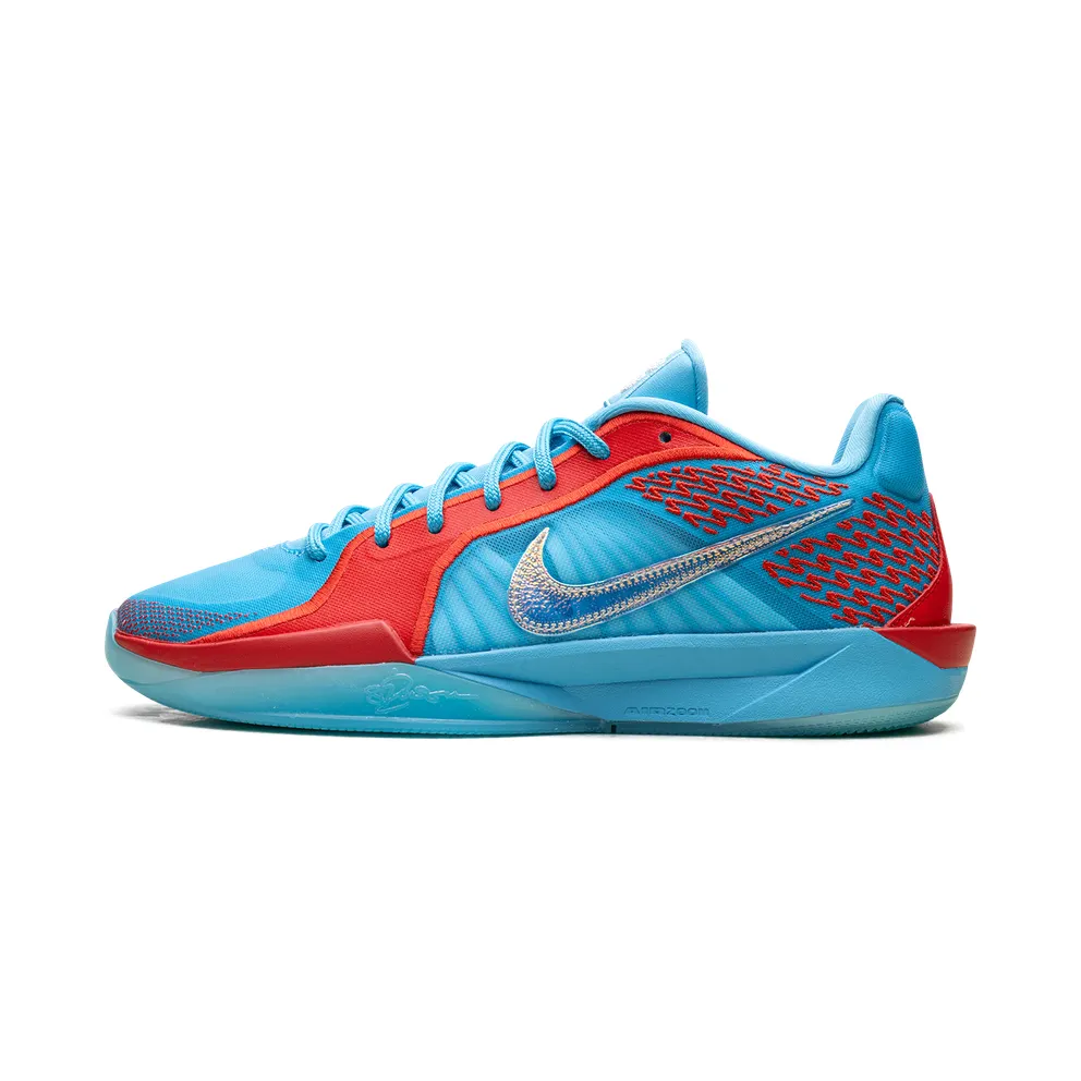 Nike Sabrina 2 “Slurpee” (FQ2174-400)