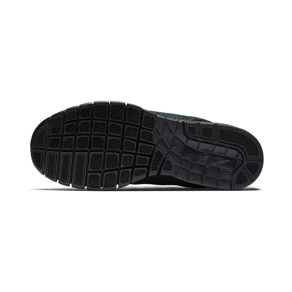 Nike SB Stefan Janoski Max Black Black/Black (631303-013)