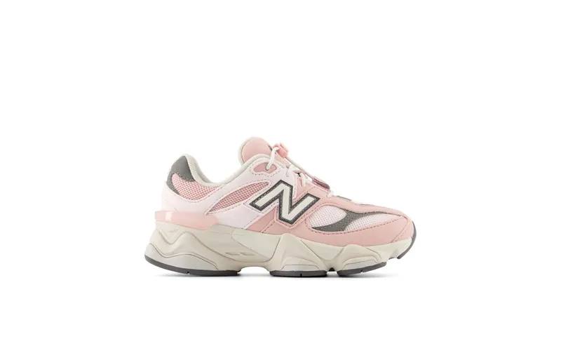 New Balance 9060 Pink Granite (PV9060EA)