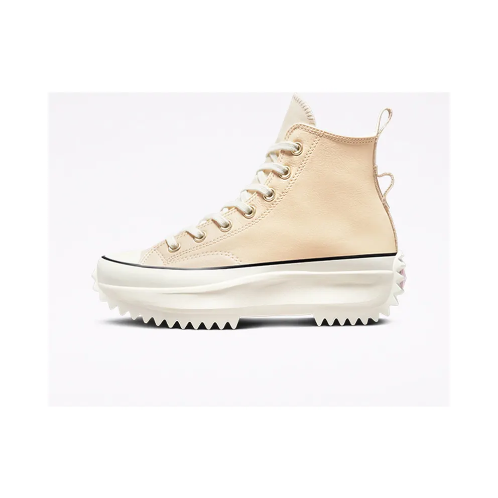 Converse Earthy Tones Run Star Hike Light Twine/natural Ivory/egret (172550C)