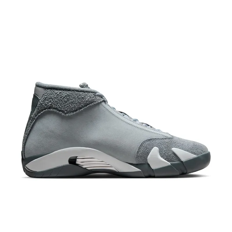 Air Jordan 14 “Flint Grey” (FJ3460-012)