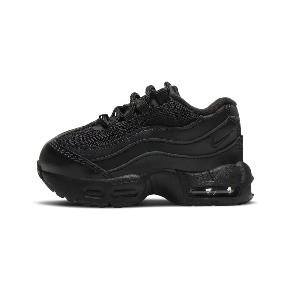 Nike Air Max 95 Recraft Schwarz (CJ3908-001)