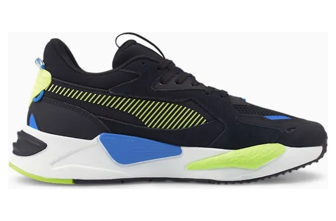 Puma RS-Z Reinvention Black/Green (38662908)