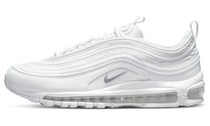 Nike Air Max 97 Weiß (921826-101)