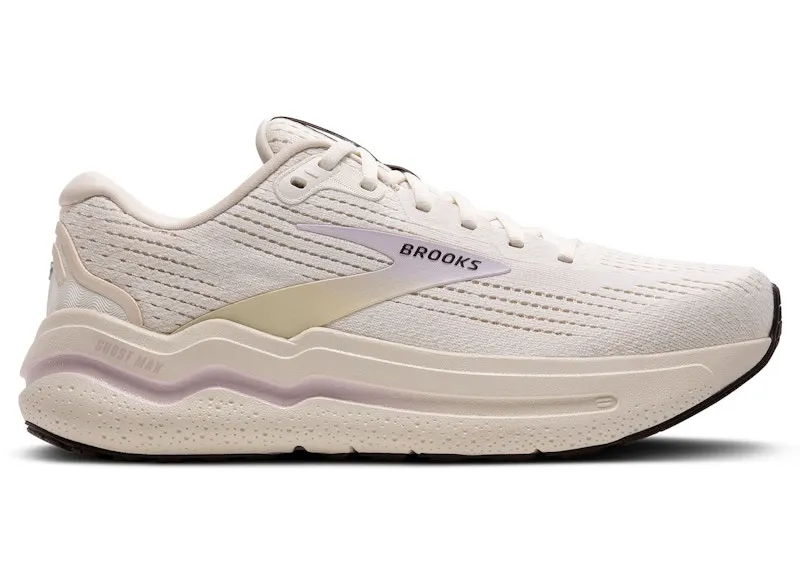 Brooks Ghost Max 2 Coconut Lavender Cream (120420-1B-160)