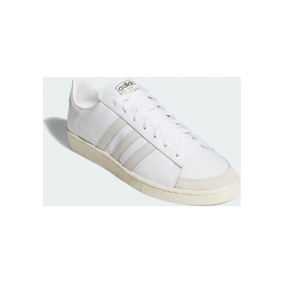 Adidas Jabbar Lo Cloud White / Orbit Grey / Cream White (JI3425)