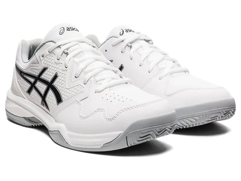 Asics GEL-DEDICATE™ 7 CLAY White/Black (1041A224.100)
