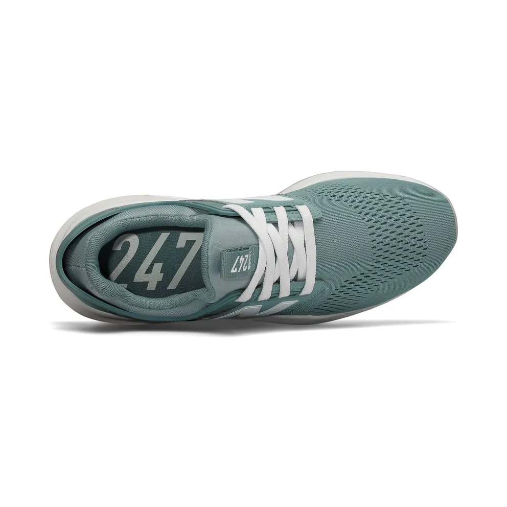 New Balance 247 “Smoke Blue White” (WS247UF)