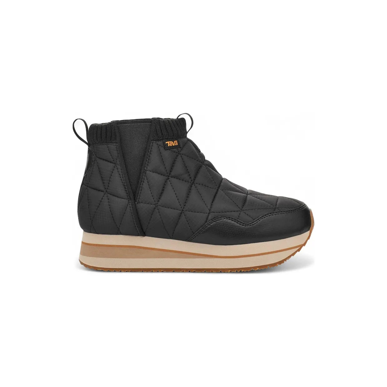 teva-sneaker 1156830-BLK