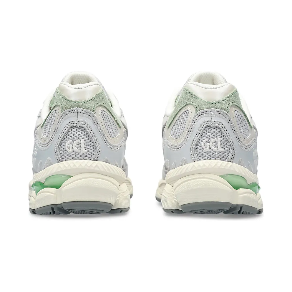 Asics Gel-nyc Cloud Grey/Cloud Grey (1203A383.022)