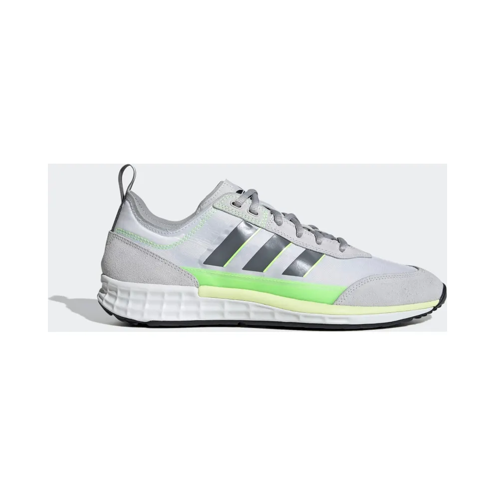 Adidas SL 7200 Cloud White / Grey Three / Grey One (FV3893)