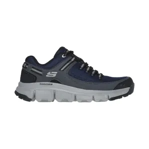 Skechers Summits – AT “Grey / Navy” (237620GYNV)