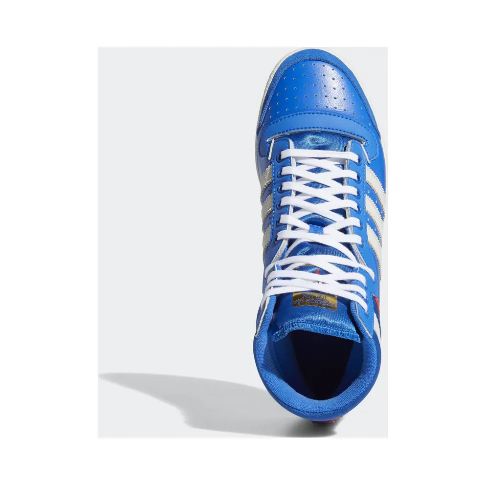 adidas Top Ten Hi Glory Blue Glory Blue/Orbit Grey/Gold Metallic (EG5517)