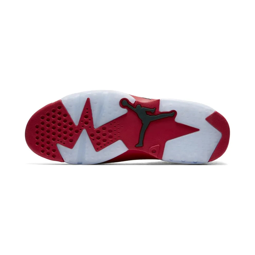 Jordan Flyknit Elevation 23 Red University Red/Black (AJ8207-601)