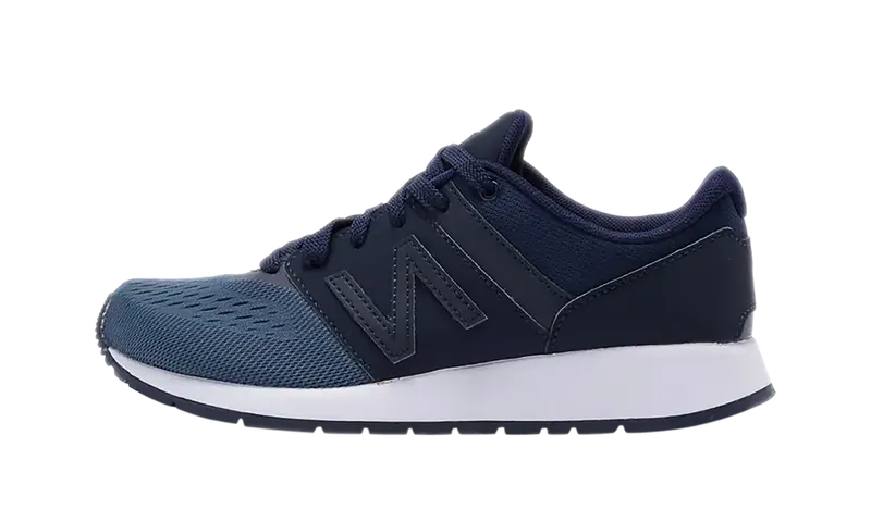 New Balance 24 v1 TD “Vintage Indigo'” (KL24NBY)