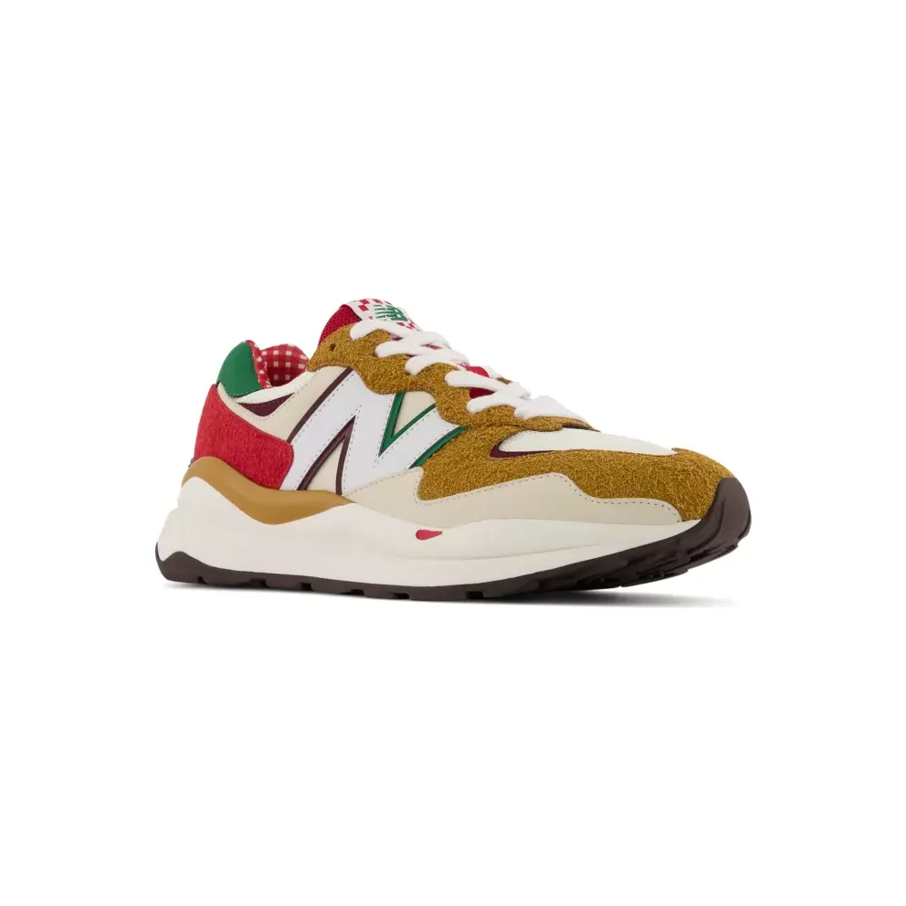 New Balance 57/40 Mache National Pizza Day (M5740MH1)