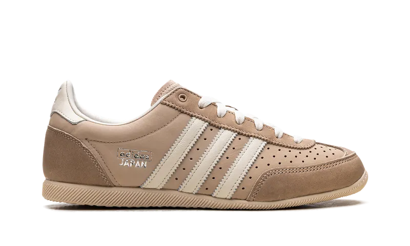 Adidas Japan “Warm Sandstone” (JS0253)