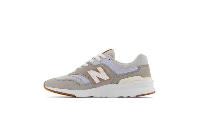 New Balance New Balance Grey/Blue (CW997HLP)