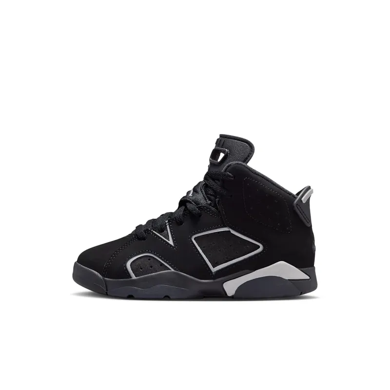 Air Jordan 6 Retro PS “Cap and Gown” (IR2287-010)