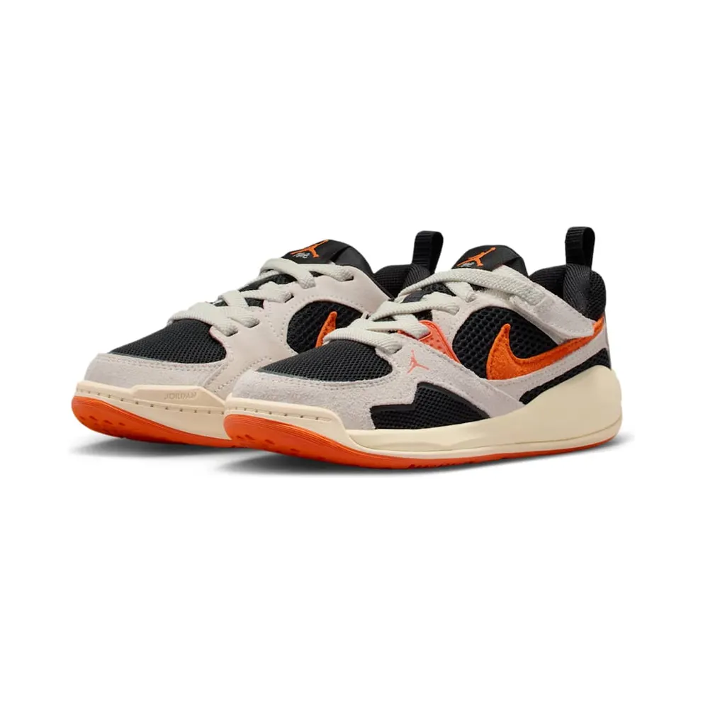 Jordan CMFT Era Black Sail Coconut Milk Starfish (HQ0507-018)