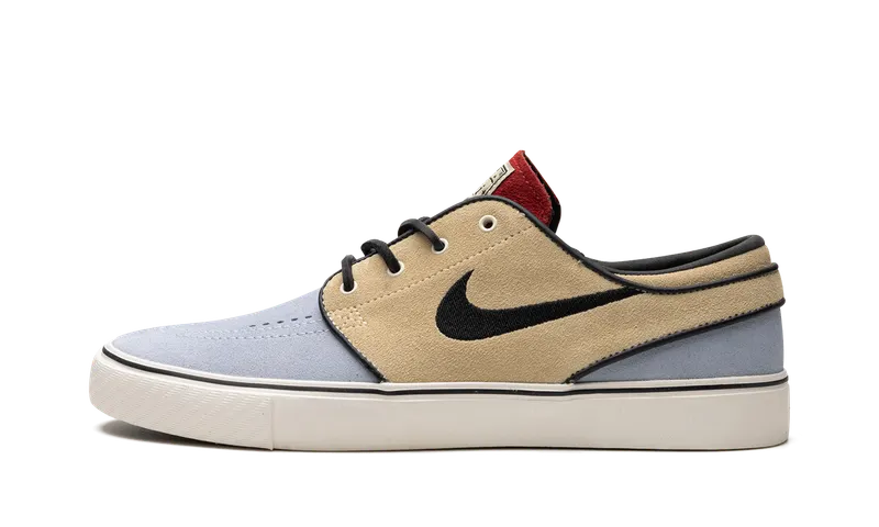 Nike SB Zoom Stefan Janoski OG “Alabaster Chili Red” (DV5475-700)