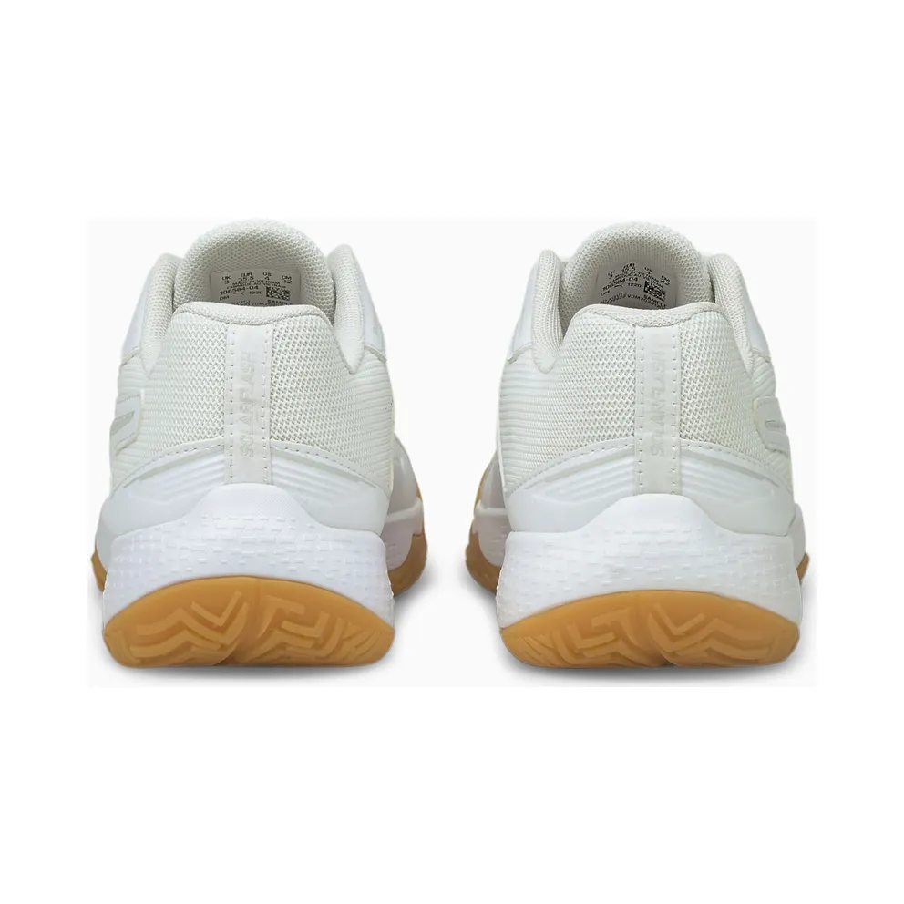 Puma Solarflash Youth White (10658404)