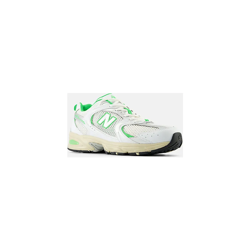 New Balance 530 “White / Palm Leaf” (MR530EC)