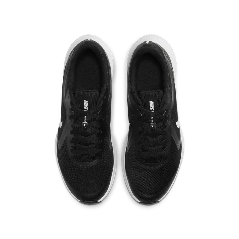 Nike Downshifter 10 Black (GS) Black/Anthracite/White (CJ2066-004)