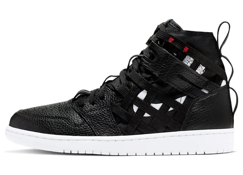 Jordan 1 Cargo Black White (CD6757-001)