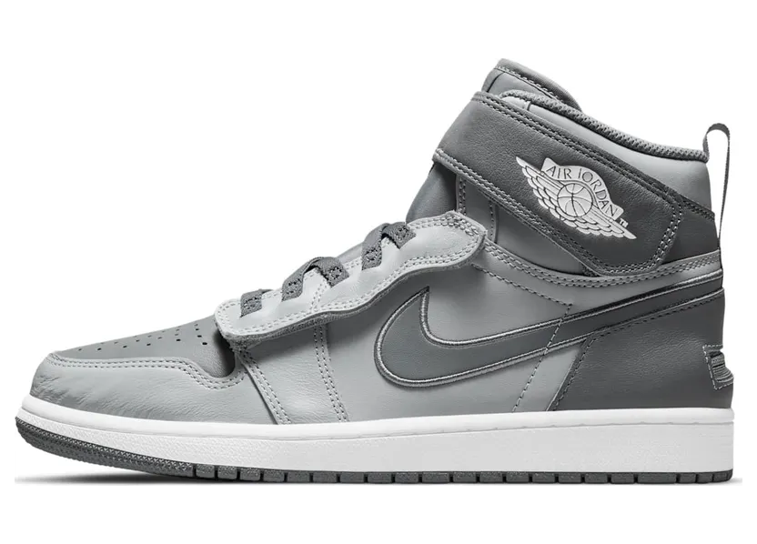 Jordan 1 High FlyEase Light Smoke Grey (CQ3835-003)