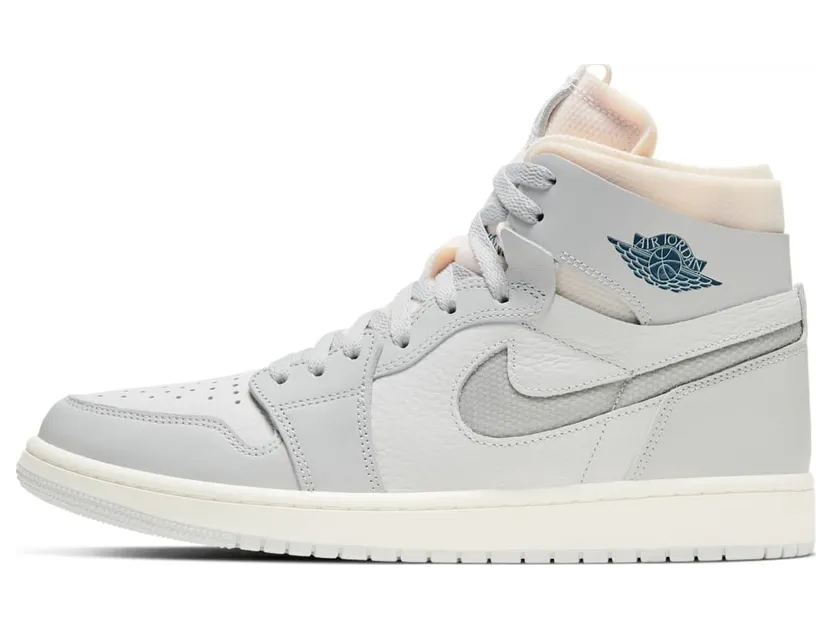 Jordan 1 High Zoom Air CMFT London (DH4268-001)