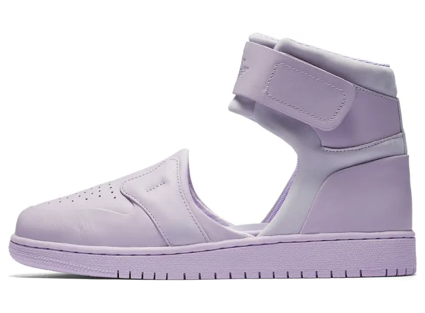 Jordan 1 Lover XX Violet Mist (W)