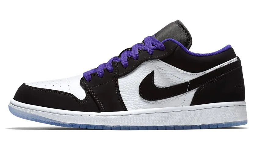 Jordan 1 Low Concord (553558-108)